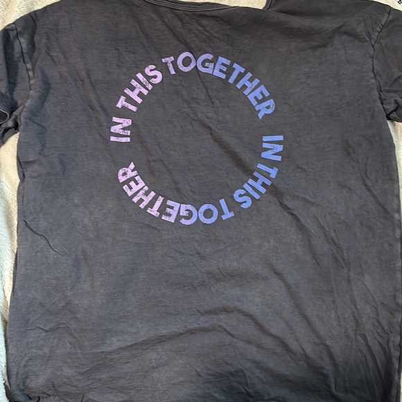 Aerie tee size M - Picture 4 of 4